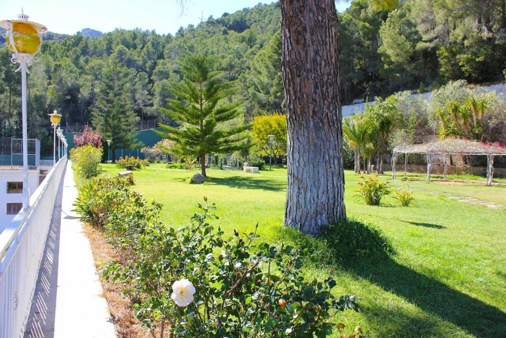 Villa Montgrau Llano de Gorra Exterior foto